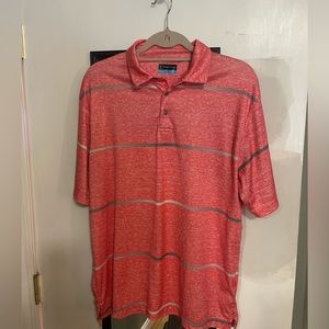 Coral Golf Polo | PGA tour